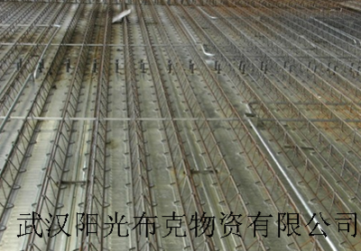 钢筋桁架楼承板3